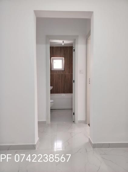 Apartament cu 2 camere decomandat în Nicolina