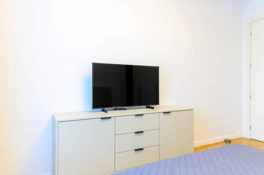 Apartament cu 2 camere decomandat, mobilat în Domenii