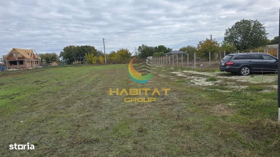 Vanzare Rapida! Teren 500 mp cu Utilitati Magurele Ilfov - 3