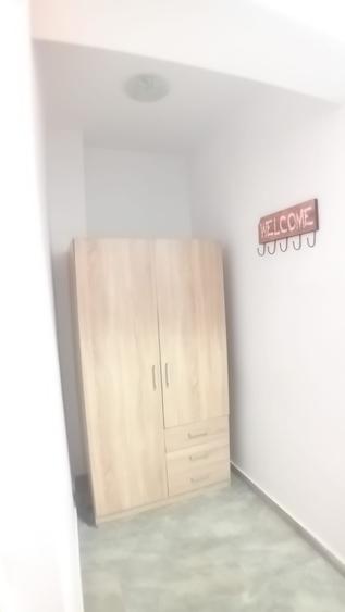 Garsonieră decomandată în Militari