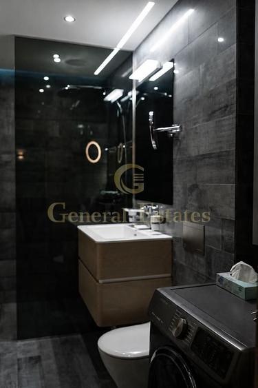 Apartament PREMIUM 3 camere | 105 mp | Mobilat & utilat +Parcare - 10