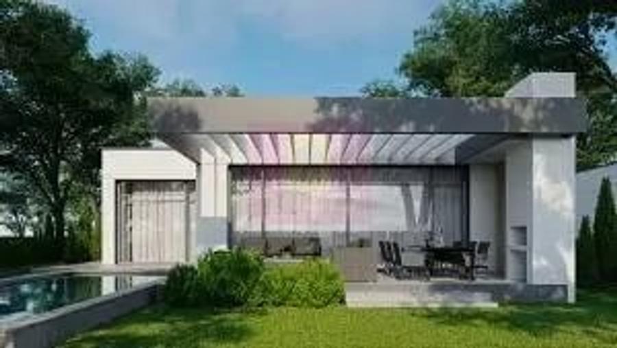 Casă cu 4 camere cu Teren 473 Mp în Movila (Niculești)