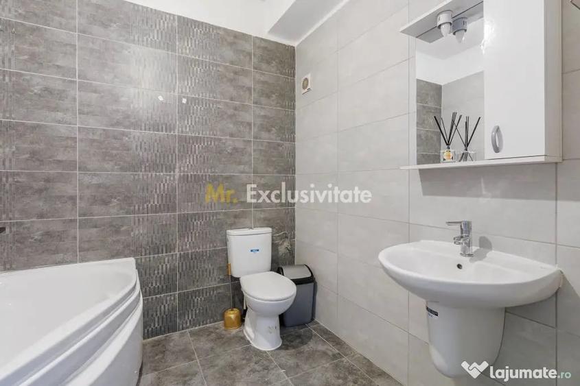 2 camere rezervelor Militari Residence - Bucuresti (Bucuresti-Ilfov) - 7
