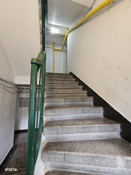 Apartament 2 camere ULTRACENTRAL, etajul 1, cu Balcon - 7