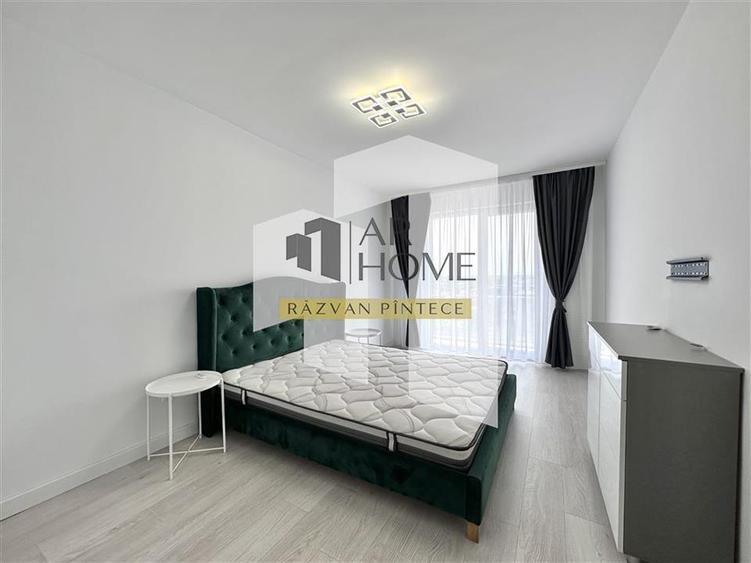 Apartament 2 camere, bloc nou, zona Sud, Ploiesti - 6