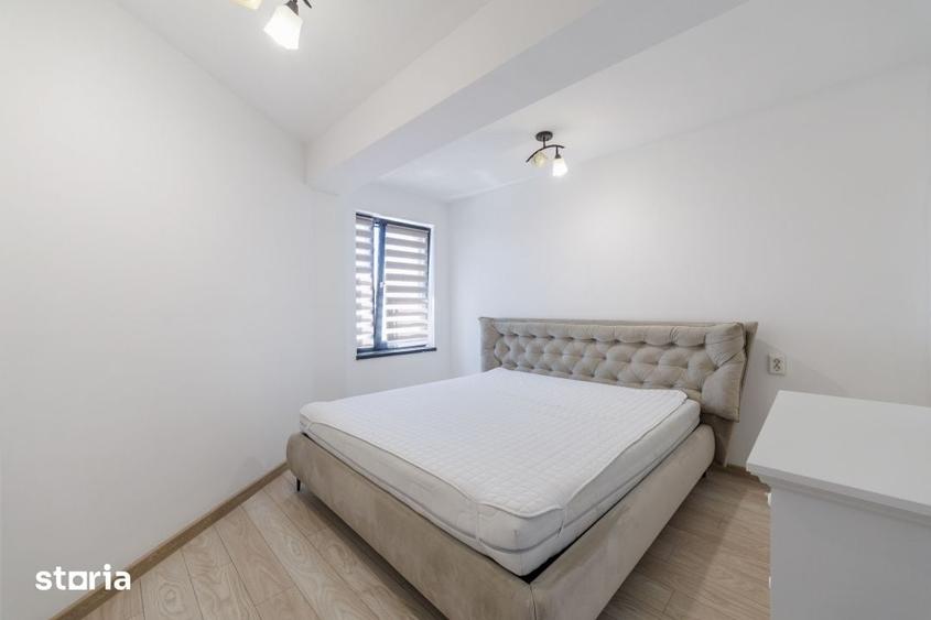 Apartament cu 3 camere în Negru Vodă