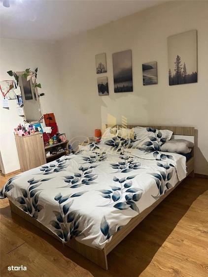 Apartament cu 2 camere în Medicină