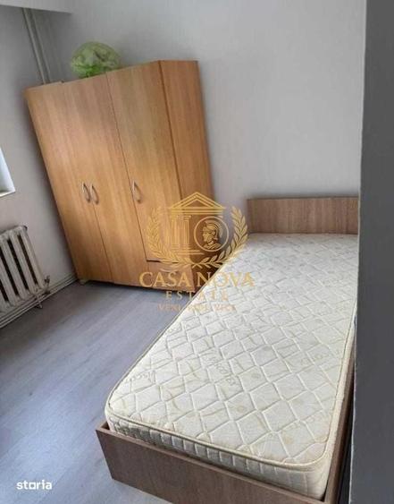 Apartament 2 camere 48mp,cartier Manastur, finisat modern - 3