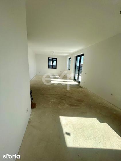 Casă cu 4 camere cu Teren 500 Mp în Sânpetru