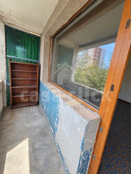Apartament cu 3 camere decomandat în Mazepa 1