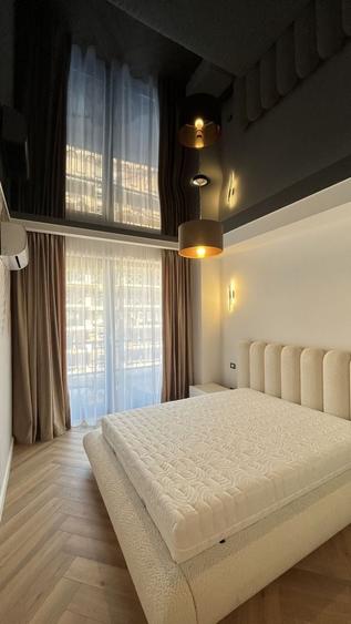 Apartament cu 2 camere în Pipera — fotografia 1