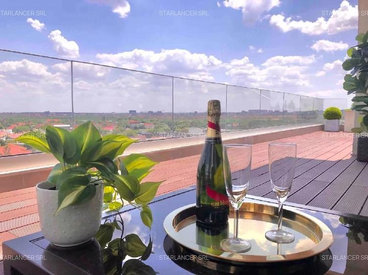Apartament cu 2 camere decomandat în Apusului