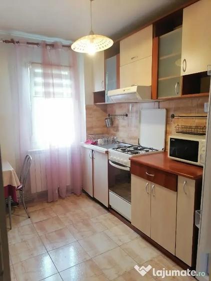 Apartament 2 camere bulevardul Socola - 1