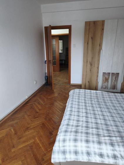 Casă cu 2 camere în Sebastian