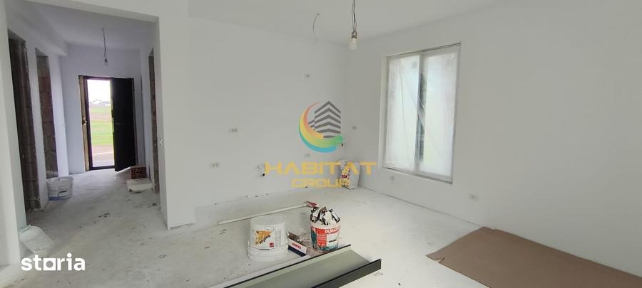 Casa pe parter / 4 camere / 307 mp teren / Berceni - 7