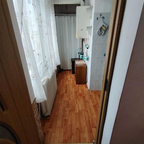 Apartament cu 2 camere decomandat în Dacia