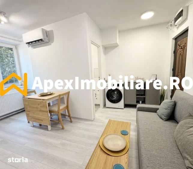 Apartament 2 camere de inchiriat Eroii Revolutiei Bucuresti | ApexImob - 2