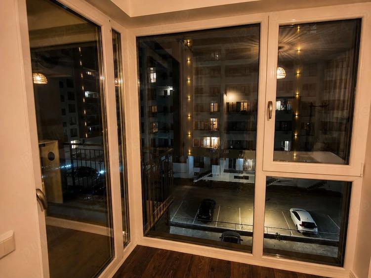 Apartament 2 camere Popesti Leordeni strada Biruin?ei - 5