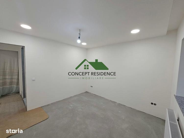 Apartament cu 2 camere decomandat în Vasile Alecsandri