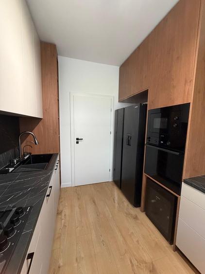 Apartament cu 2 camere în Tunari
