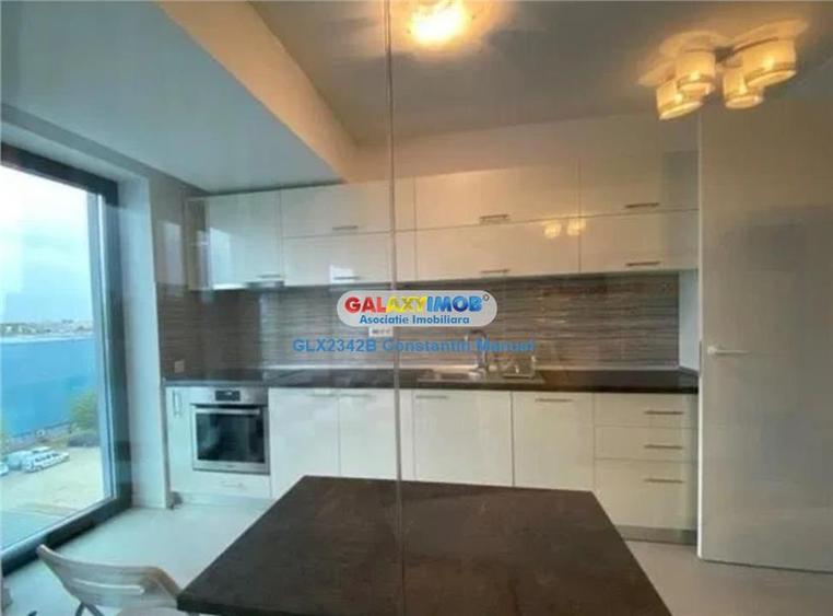 Apartament cu 2 camere decomandat, mobilat în Aviației