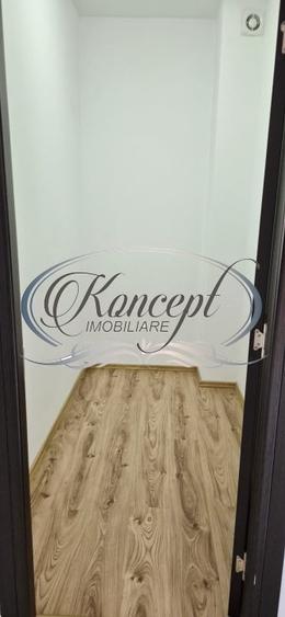 Apartament mobilat cu parcare, zona stadionului in Floresti - 14