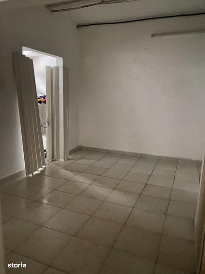 Spațiu comercial, de 180 mp, în Dacia
