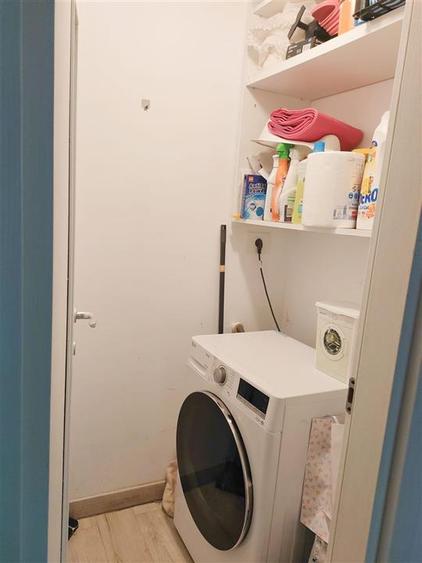 Apartament cu 3 camere decomandat în Valea Lupului