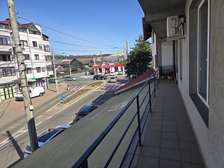 Spațiu comercial, de 60 mp, în Central