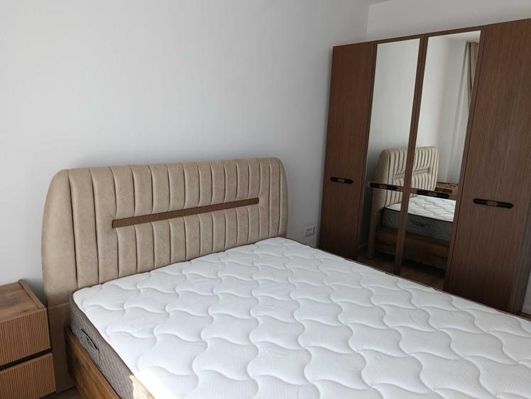 Apartament cu 2 camere decomandat în Chiajna