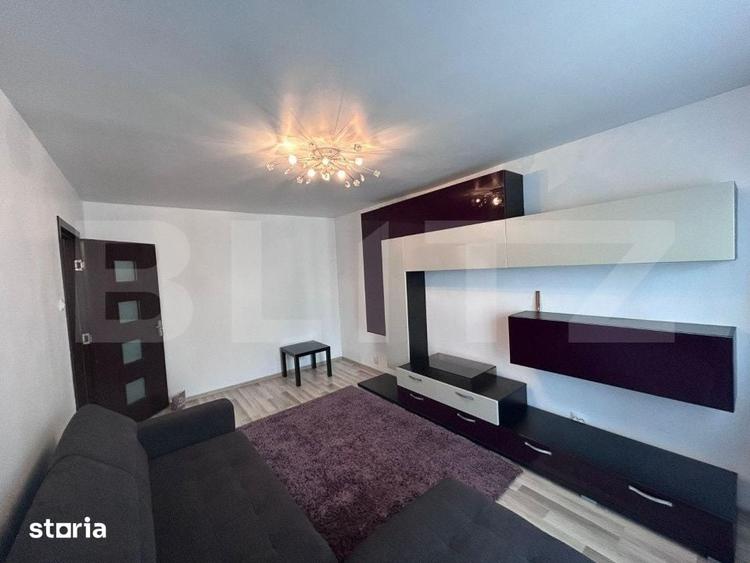 Apartament cu 3 camere decomandat în Brazda lui Novac