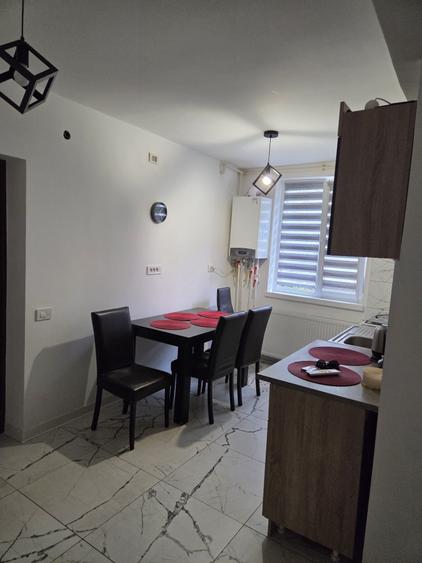 Apartament 3 camere | Ultracentral – Prefectura Slatina | Renovat complet - 2