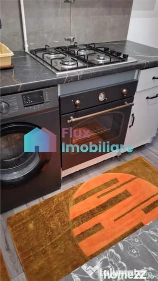 Apartament cu 2 camere parter - 1