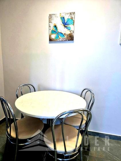 Apartament de inchiriat 3 camere Gheorgheni, Cluj Napoca - 3