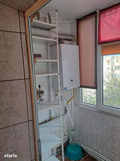 Apartament cu 2 camere decomandat în Sud