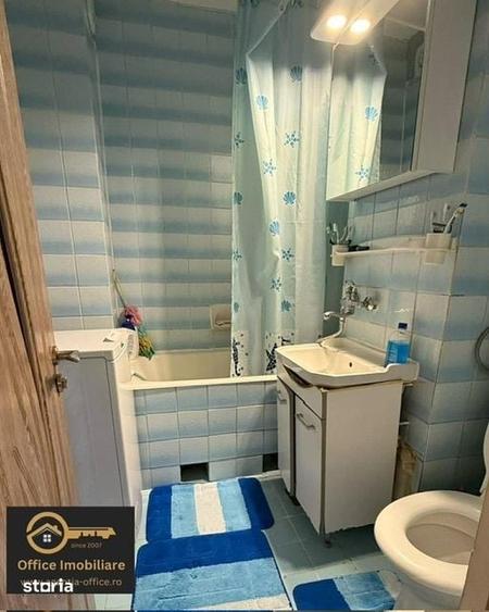Apartament cu 2 camere decomandat în Orașul Vechi