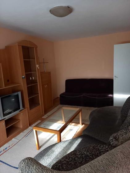 Apartament cu 2 camere decomandat în Rudicica