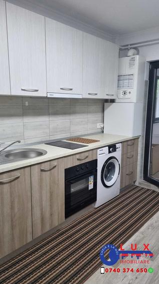 ID 554 Apartament 2 camere DE INCHIRIAT - 4