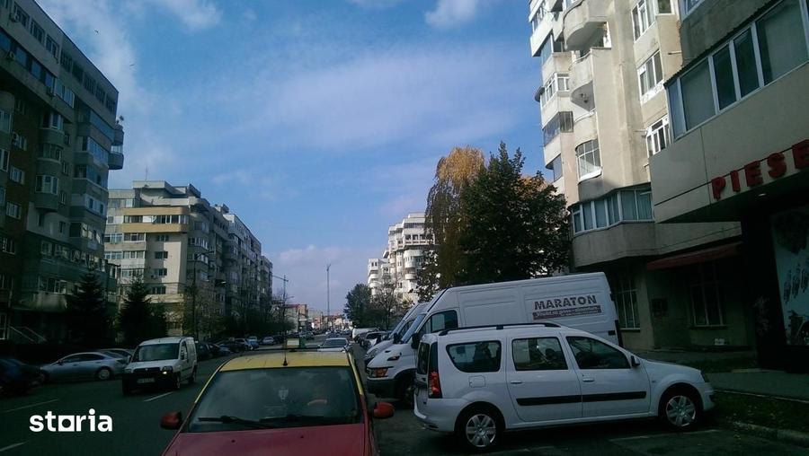 Spațiu comercial, de 23 mp, în Frații Golești