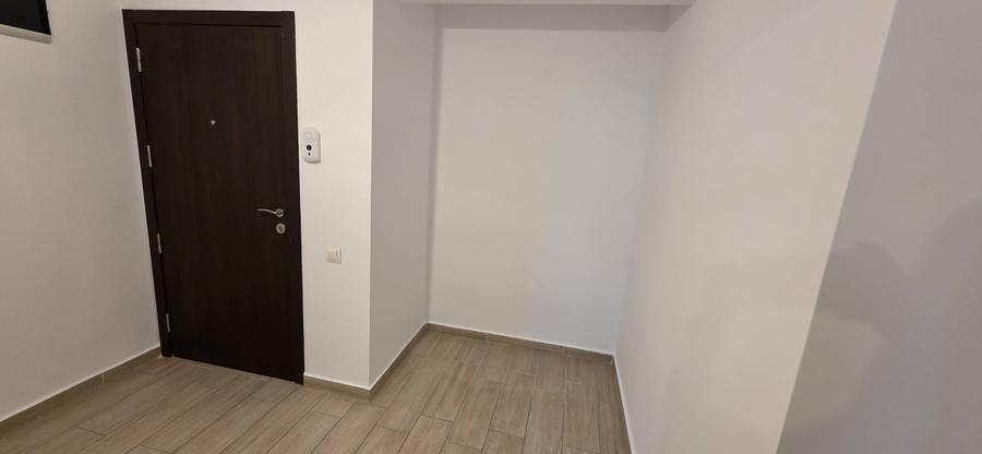 Apartament cu 2 camere decomandat în Păcii