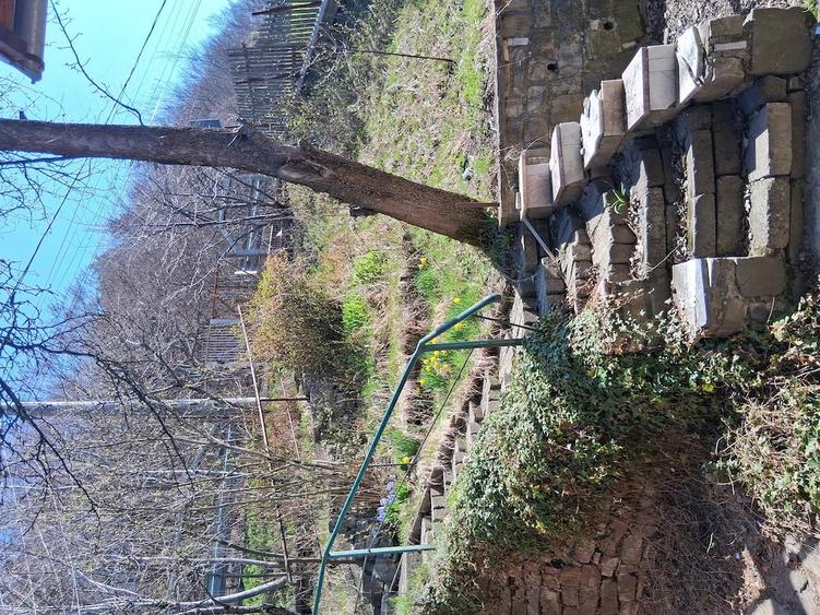 Casă cu 4 camere cu Teren 800 Mp în Posada
