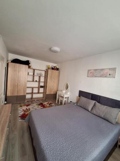 Apartament 2 camere zona  Garii - Vlahuta - 9