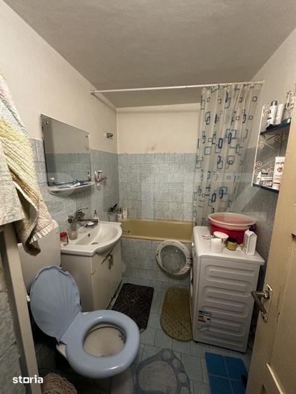 Apartament 2 camere, 54 mp, zona Carpati 2 - 6