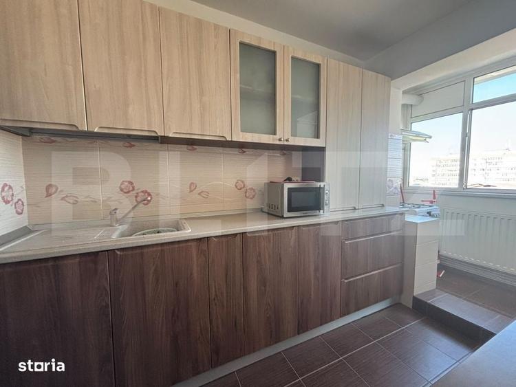 Apartament 2 camere decomandat | | Bulevardul Unirii Micro 6 - 7