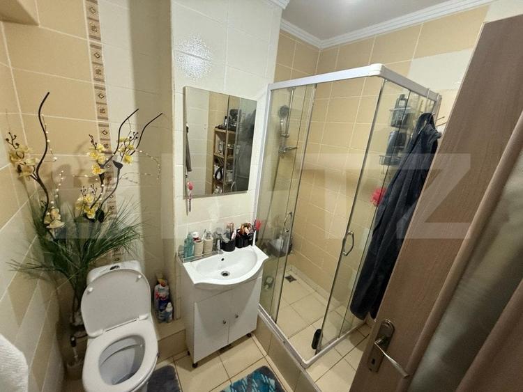 Apartament cu 4 camere decomandat, mobilat în Carpați 1
