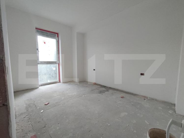 Apartament cu 2 camere decomandat în Ultracentral