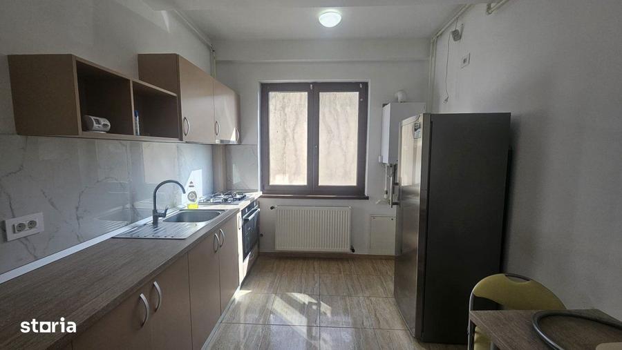 Apartament cu 2 camere decomandat în Tomis Nord