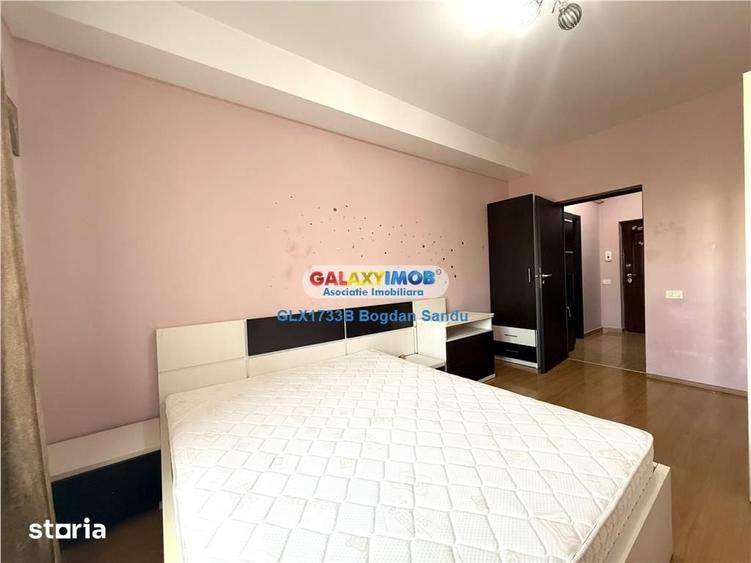 Apartament cu 2 camere de inchiriat Militari Residence - 4