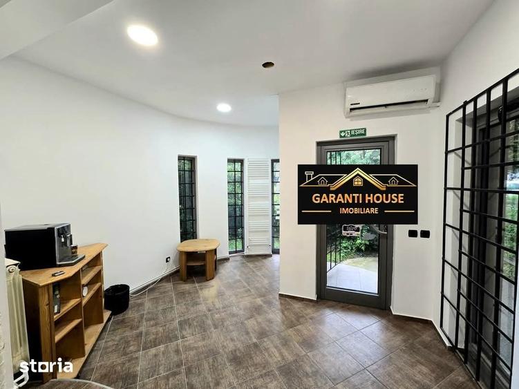 Spațiu comercial, de 31 mp, în Vasile Alecsandri