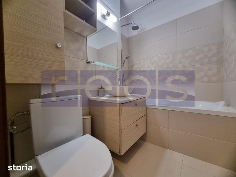 Apartament cu 2 camere în Dorobanți
